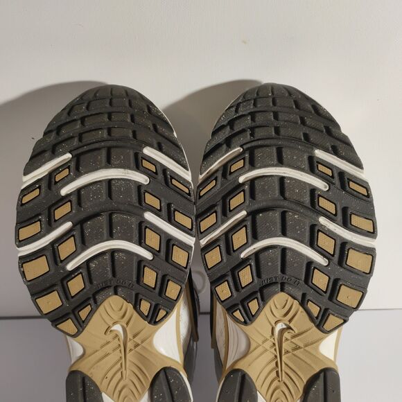 Nike V5 RNR Parachute Beige Metallic Pewter HJ5228-102 Men’s Size 10 - Picture 9 of 16